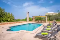 Holiday rentals in Sa xigala