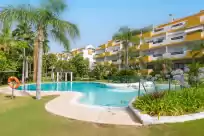 Alquiler vacacional en Calanova grand golf