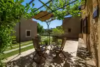 Holiday rentals in S'hort de sa bagura - sa boal