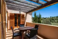 Holiday rentals in S'hort de sa bagura - es colomer