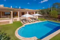 Holiday rentals in Villa mar y tierra