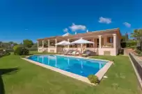 Holiday rentals in Villa mar y tierra