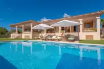 Holiday rentals in Villa mar y tierra