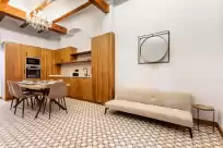 Holiday rentals in Los angeles (cabañal)