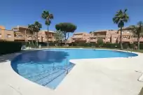 Location de vacances à Novo golf chiclana