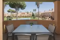 Location de vacances à Novo golf chiclana