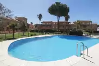 Location de vacances à Novo golf chiclana