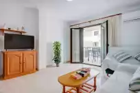 Alquiler vacacional en Marina uno