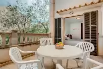 Ferienhaus in Marina cero