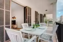 Ferienhaus in Marina cero