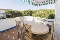 Holiday rentals in Estribor