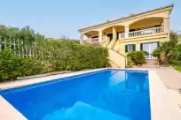 Alquiler vacacional en Xilvar