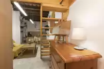 Ferienunterkünfte in Loft santiago
