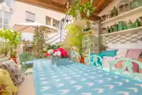 Holiday rentals in Rosalia's house