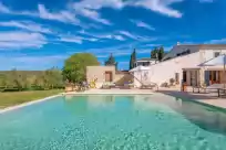 Holiday rentals in Gossalba - deluxe