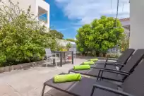 Alquiler vacacional en Ca na clara (villa pascual)