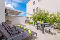 Alquiler vacacional en Ca na clara (villa pascual)