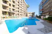 Location de vacances à Ronda del mar