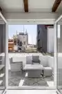Alquiler vacacional en Rosario (cabañal)