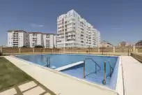 Ferienhaus in Bahia blanca