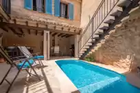 Holiday rentals in Ca's mercader (algaida)