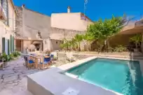 Holiday rentals in Casa mallorquina con encanto