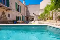 Holiday rentals in Casa mallorquina con encanto