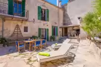 Holiday rentals in Casa mallorquina con encanto