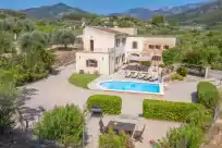 Alquiler vacacional en Sa corterada