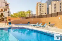 Location de vacances à Nautilus 39b - grupo turis