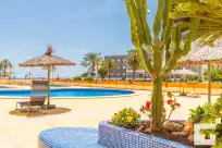 Location de vacances à Zafiro 35c - grupo turis