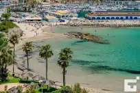 Location de vacances à Bernia al mar 8b - grupo turis