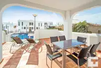 Location de vacances à Mirador de bassetes 4 - grupo turis