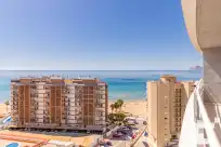 Ferienhaus auf Apolo xiv 104 - grupo turis