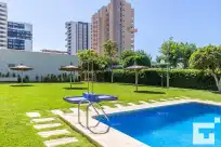 Location de vacances à Estrella de calpe 8c - grupo turis