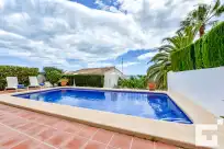 Holiday rentals in Mirador de bassetes 15 - grupo turis