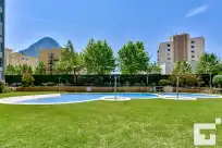 Alquiler vacacional en Apolo xviii 41 - grupo turis