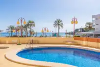 Ferienhaus auf Zafiro 26b - grupo turis