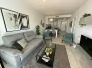 Holiday rentals in Casa soleada