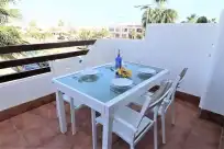 Ferienhaus auf Lorandalou