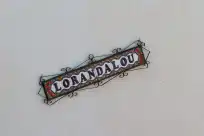 Ferienhaus auf Lorandalou