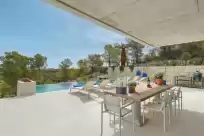Alquiler vacacional en Casa de romero