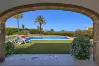 Holiday rentals in Pastor