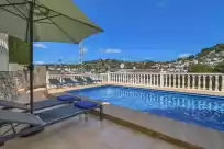 Holiday rentals in Margaritha 6 pax