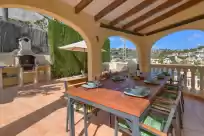 Holiday rentals in Margaritha 6 pax