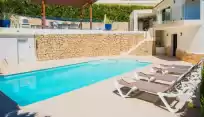 Holiday rentals in Maran