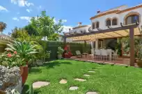 Holiday rentals in Bahia de javea i