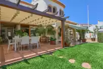 Holiday rentals in Bahia de javea i