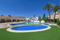Holiday rentals in Bahia de javea i