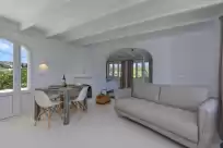Ferienhaus auf Pa capona